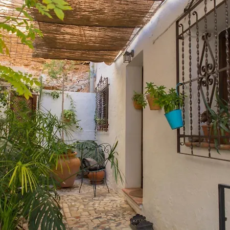 Casa Franci Semesterbostad *