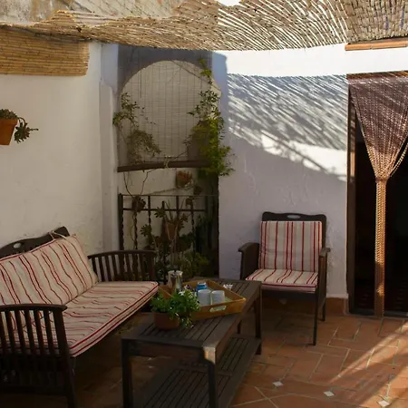 Casa Franci