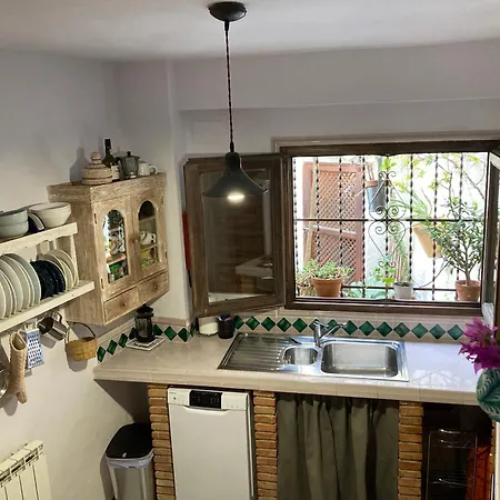 Casa Franci Semesterbostad