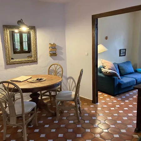 Casa Franci Granada