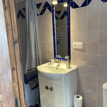 Semesterbostad Casa Franci