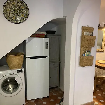 Casa Franci Granada